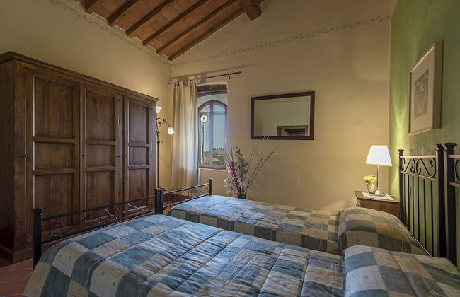 La Torre Della Rocca - Foto 10