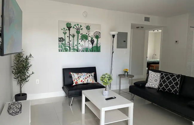 Little Habana Aparts close to Calle 8 - Foto 69