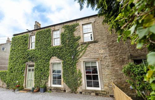 WENSLEYDALE, OLD SCHOOL ROOMS - Ground Floor Luxury Apartment in Richmond, North Yorkshire - Foto 26