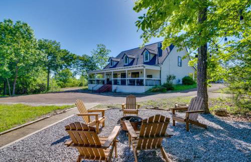 Starkvegas Clubhouse about 2 Mi to MSU Campus! - Foto 39