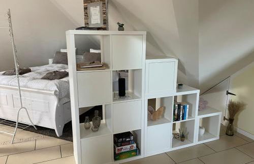 "Modernes Studio am Stadtrand von Hamburg" - Foto 24