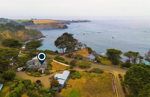 Headlands Cove - Retreat - Foto 32