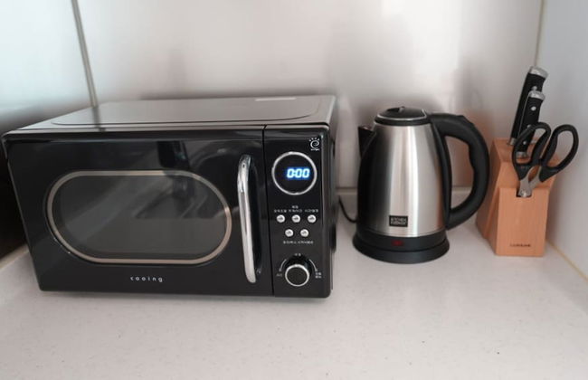 K-Hills The Terrace - Foto 64