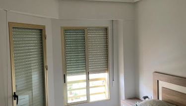 Familiar frente al Mediterráneo Piscina, parking - Foto 5