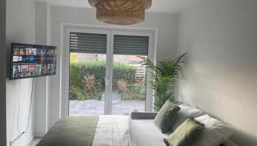 Modernes und helles Mini-Haus in Peine - Foto 2