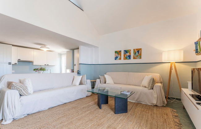 Emma House, Moneglia, Wifi - Foto 21