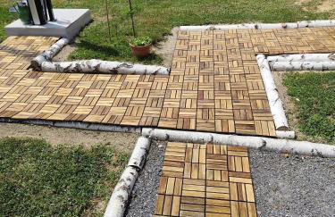 Apartments for families with children Hreljin Ogulinski, Gorski kotar - 24798 - Foto 12