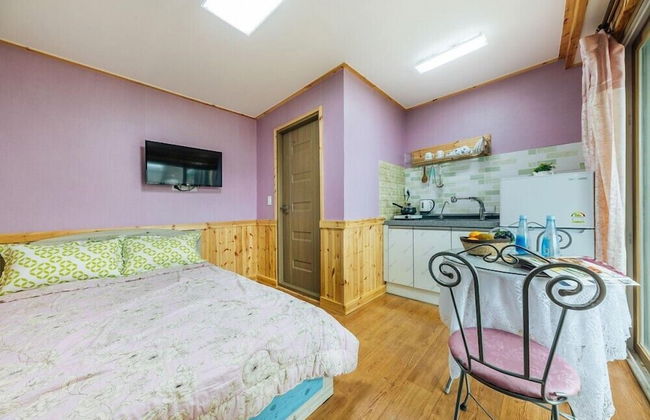 Badasae Pension - Foto 12