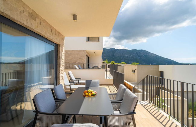 Apartments Soline Rock - Foto 35