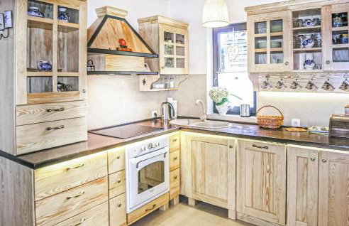 Amazing Home In Rybakowo With Kitchen - Foto 6