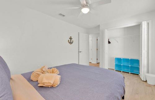 3BR House with Backyard & access to Auburndale Trail - Foto 8