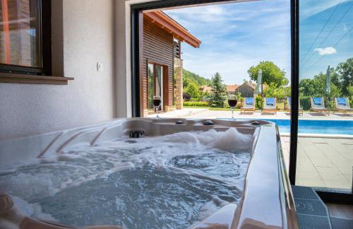 Villa Brusiana with heated pool - Photo 7