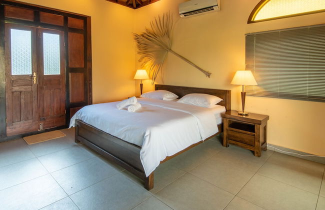 Limasan Villa Langkawi - Foto 53