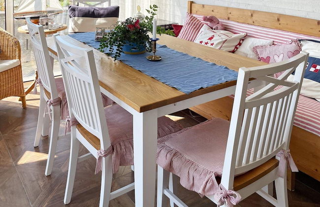 4 Star Holiday Home in Solvesborg - Photo 22