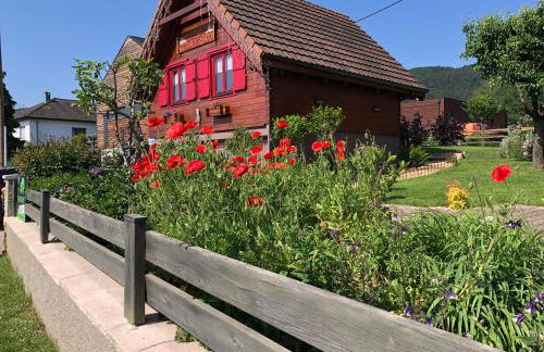 Chalet Colline et Lou - Foto 1