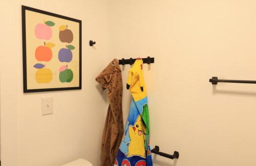 Creekside Family Dreamland - Hot Tub, Firepit, Arcade - Foto 28