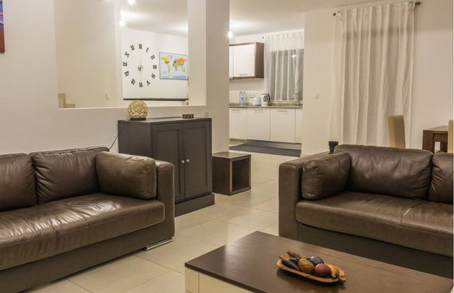 Private Self-Catering Villas Dunas - Foto 8