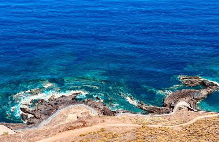 Villa con piscina climatizada y vistas al mar - Foto 69