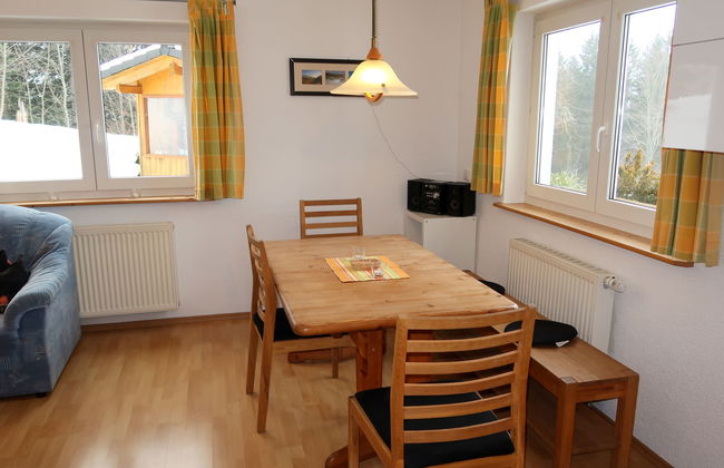 Mühlenmichelshäusle - Foto 11