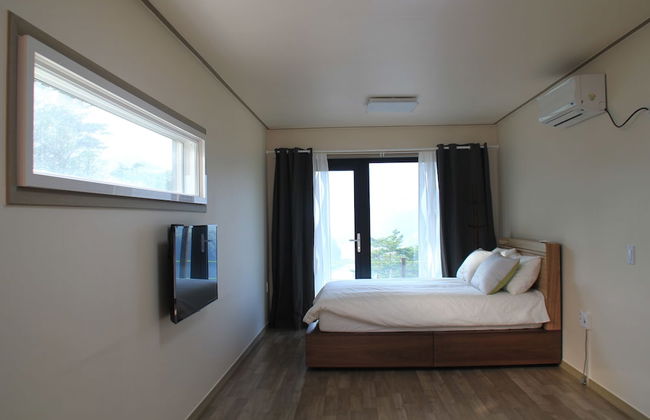 Moonlight Village Pension - Foto 5