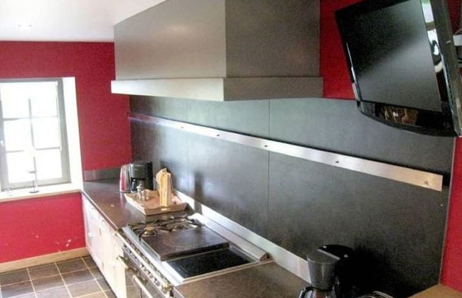 Spacious Place in Hamoir - Foto 9