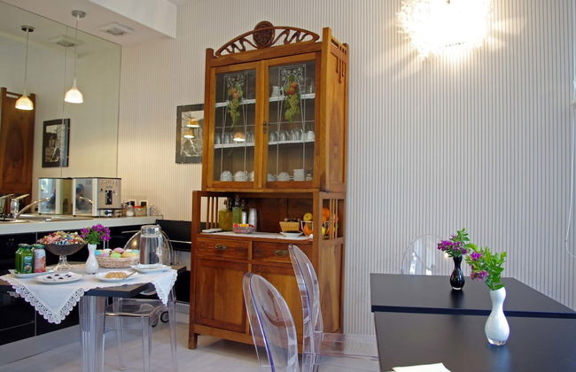 La Piccola Locanda - Foto 50