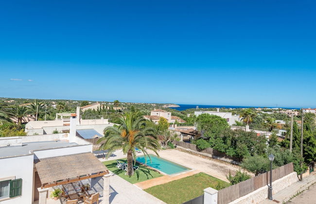 Las Estrellas in Cala Llombards - Foto 16