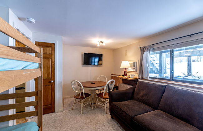 Smugglers' Notch Resort Private Suites - Foto 37