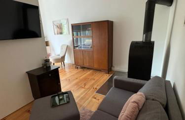 Viki54 FeWo04 "hereinspaziert", Monteurs- und Ferienwohnung - Foto 39