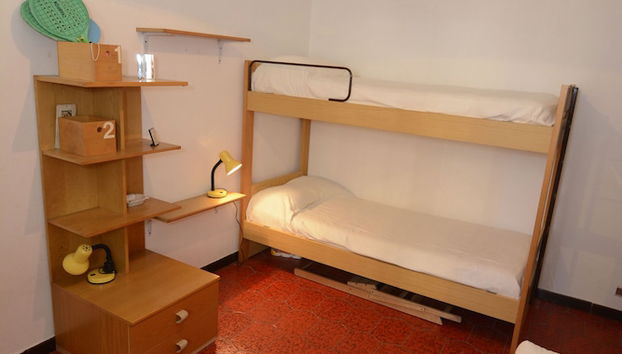 Casa Orata - Foto 5, Habitación