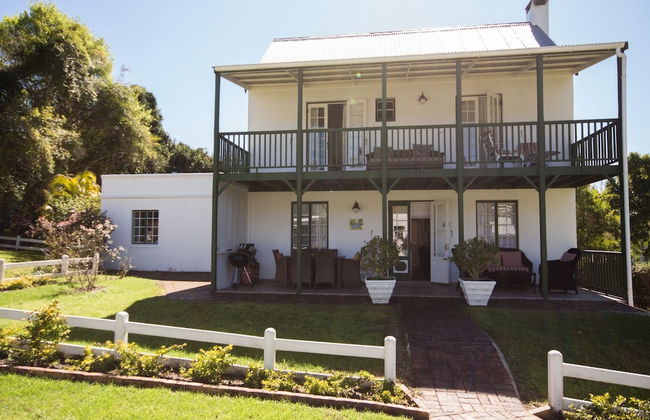 Exquisite Cottage 20 - Foto 27