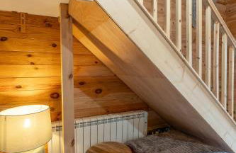 Walliswood Lodge - Wood Burner, Air Con & Wi-fi, Rural Retreat - Foto 54