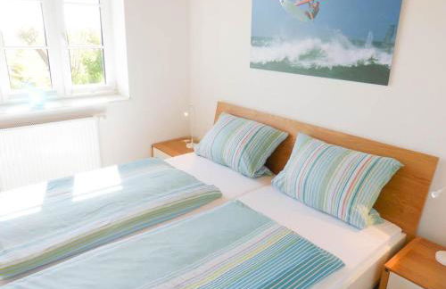 Haus Nordlicht Ferienwohnung *At Nuurdlacht* - Photo 3