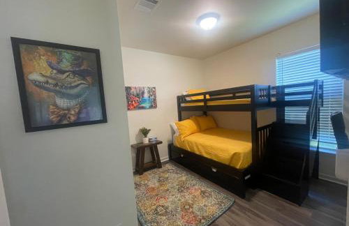 Da Weezy-Ana House - Foto 38