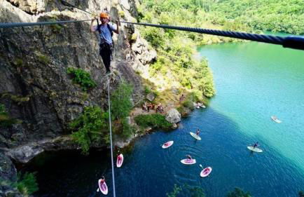 Au gîte 1619 - Foto 6