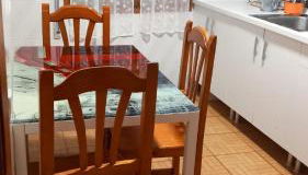 Apartamento Turístico Dalmacia AT-CC-00769 - Foto 5