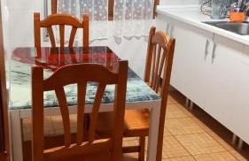 Apartamento Turístico Dalmacia AT-CC-00769 - Foto 5