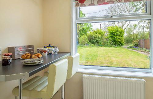 Margarets Cottage - Foto 12