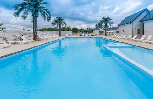 Domki nad Morzem Morze nad Morze - Foto 6