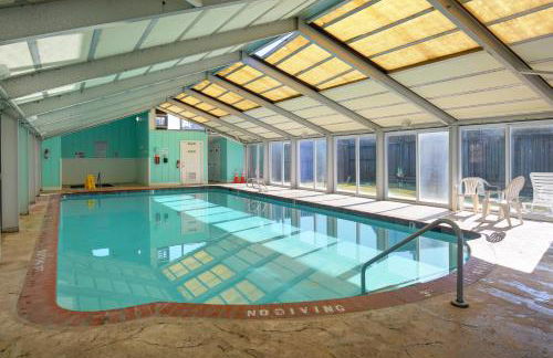 Ocean Pines Resort - Foto 11