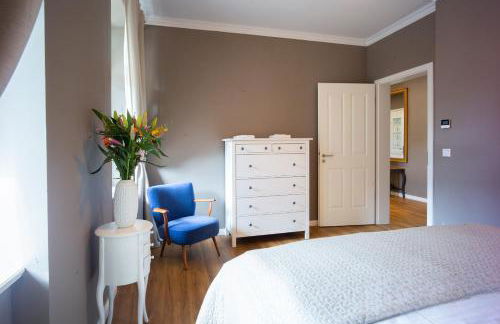 Marktblick Apartments nähe der RB-Arena - Foto 24