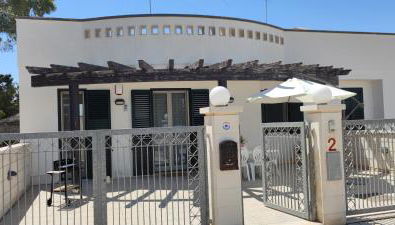 Casa vacanze Il sorriso di Emi - Foto 2