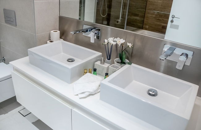 FAM Living - Bluewaters Island - Ain Dubai - Photo 15