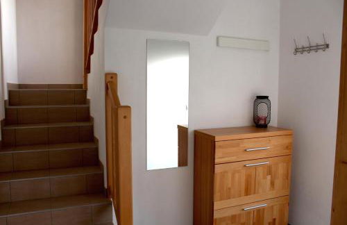 Ferienwohnung Woidblick - Foto 8