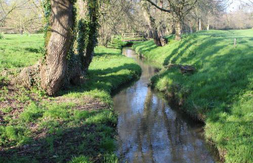 Hewletts Mill - Foto 21