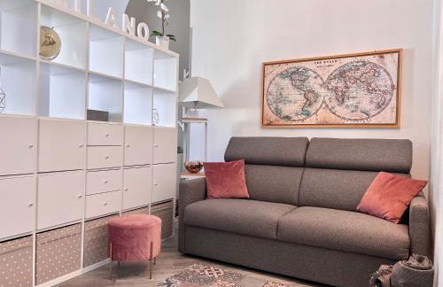 Glamour Liberty Apartment Sabotino38 - Foto 30