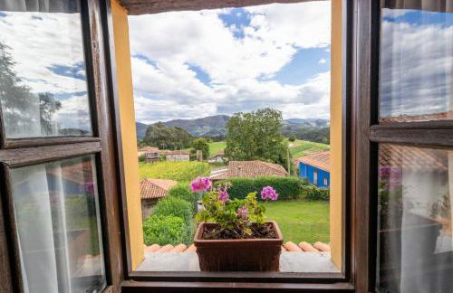 La Casona del Cura 3, CALÉNDULA - Photo 9