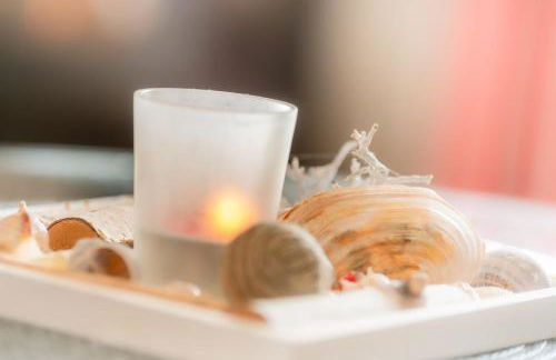 Stilvolles Kapteins Cottage mit Kamin - Inge - Foto 26