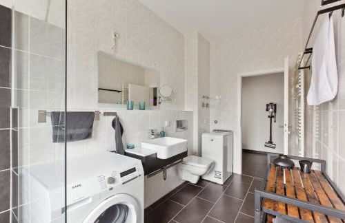 Premium Quartier - One - 3 Schlafzimmer, gemütlicher Wohnbereich, 2 WCs - Photo 32