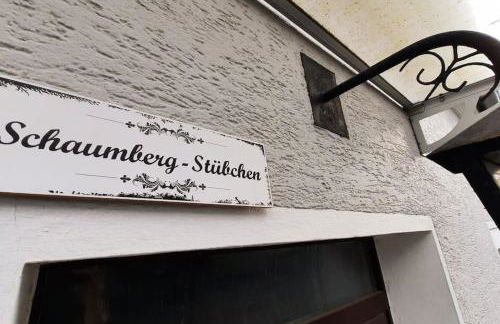 FeWo Schaumberg-Stübchen - Foto 13